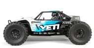 AXIAL YETI 1/10 4WD BRUSHLESS RACETRUCK 2.4GHZ RTR - AX90026